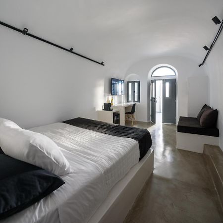 Pyrgos Cave Suites Экстерьер фото
