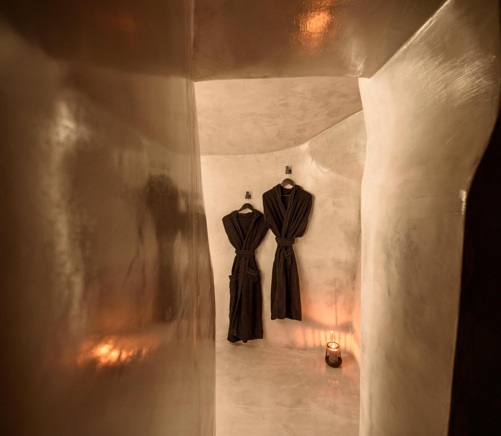 Pyrgos Cave Suites Экстерьер фото