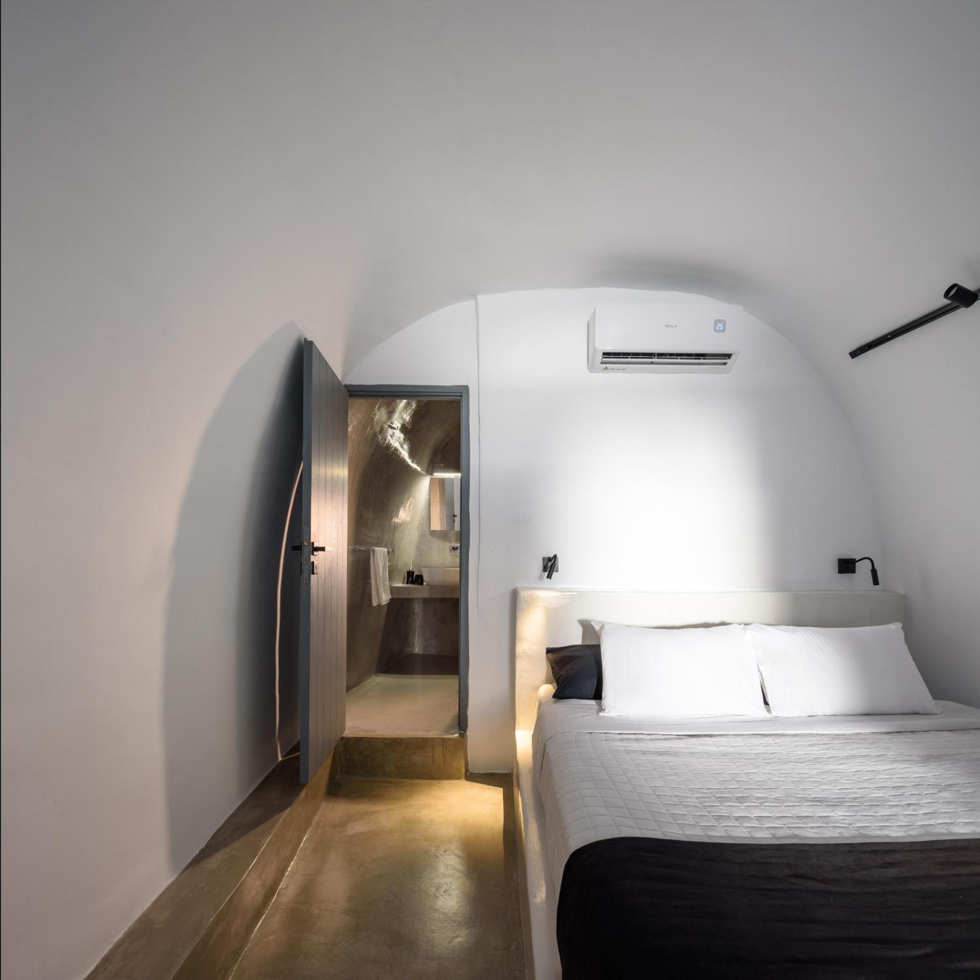 Pyrgos Cave Suites Экстерьер фото
