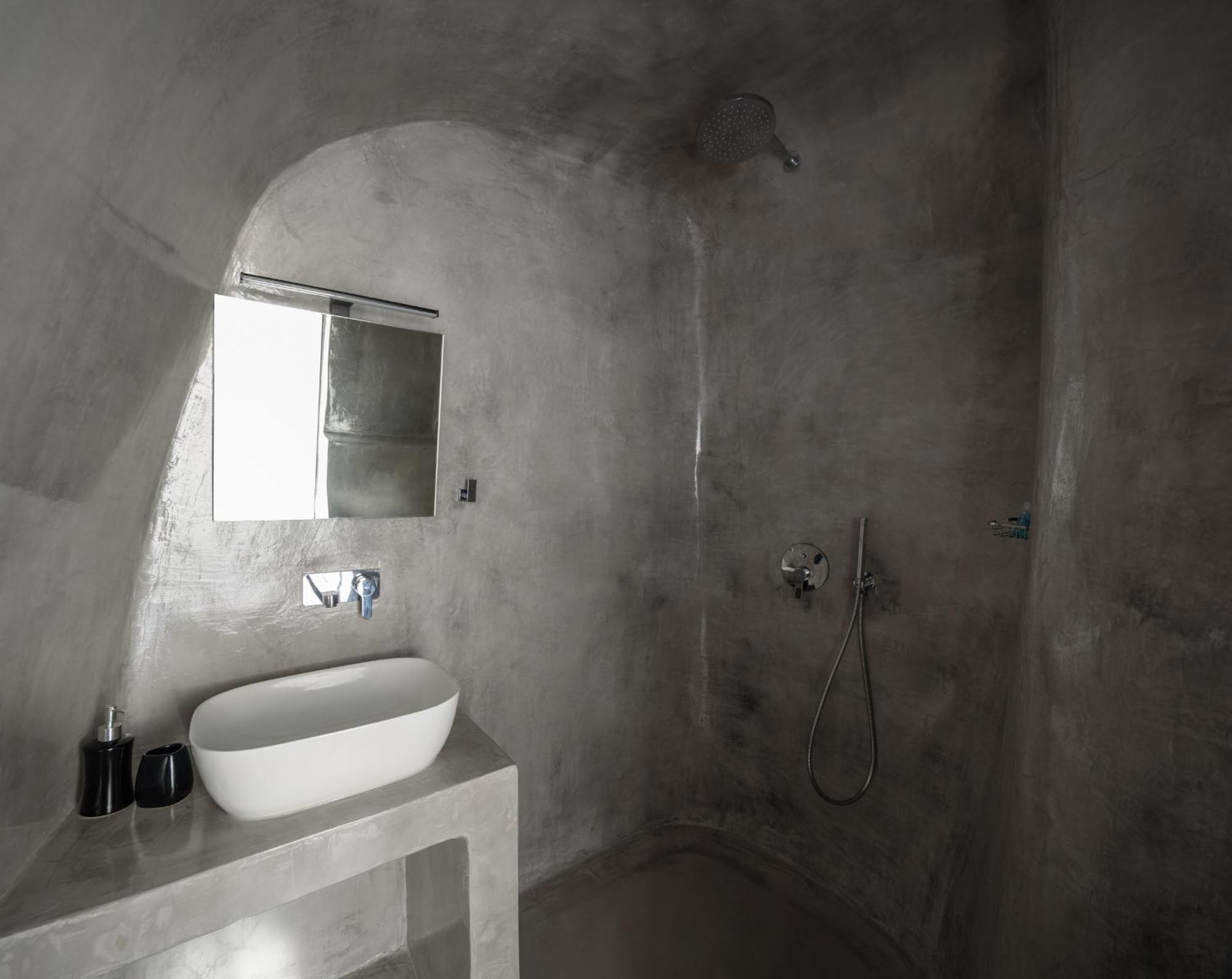 Pyrgos Cave Suites Экстерьер фото